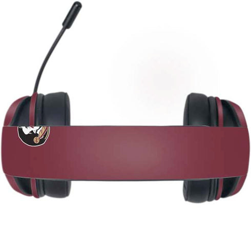 Florida State FSU Seminoles Razer Kraken X Skin